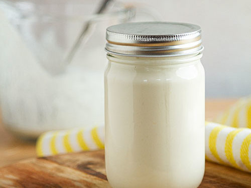 How-to-make-buttermilk-500x375